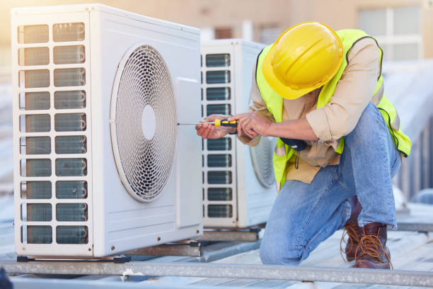 Trusted Homer, GA HVAC Experts