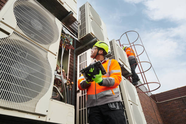 Best HVAC air duct cleaning  in Homer, GA