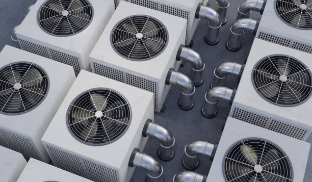 Local HVAC companies in Homer, GA