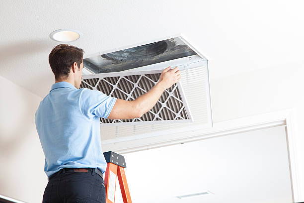 Professional HVAC in Homer, GA