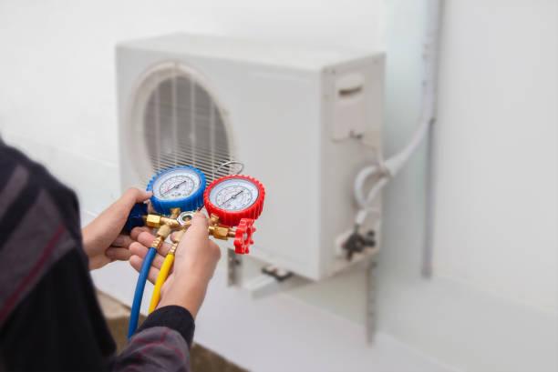 Best Central air repair  in Homer, GA