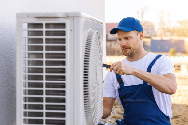 Best HVAC installation services  in Homer, GA