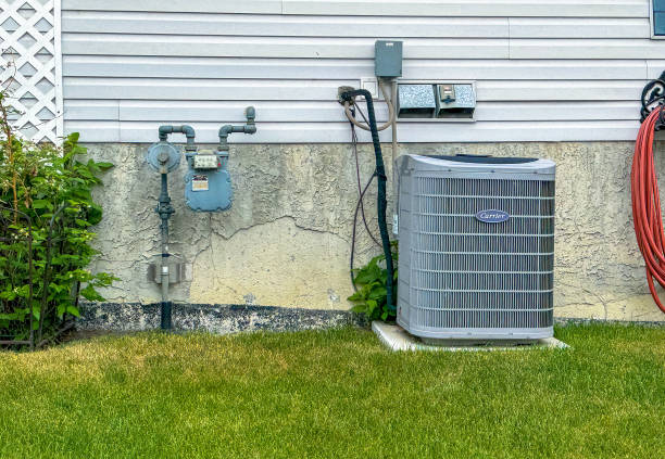 Best HVAC air duct cleaning  in Homer, GA